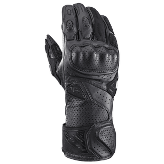 Handschuhe IXON - Thunder Air schwarz XS