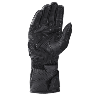 Handschuhe IXON - Thunder Air schwarz XS