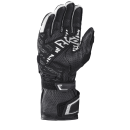 Handschuhe IXON - Thunder Air schwarz weiß