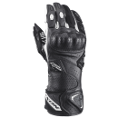 Handschuhe IXON - Thunder Air schwarz weiß XS