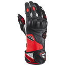 Handschuhe IXON - Thunder Air schwarz weiss rot