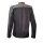 Blouson IXON - Orion anthrazit grau rot S