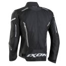 Blouson IXON - Striker Air schwarz weiss XS