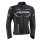 Blouson IXON - Striker Air schwarz weiss XS