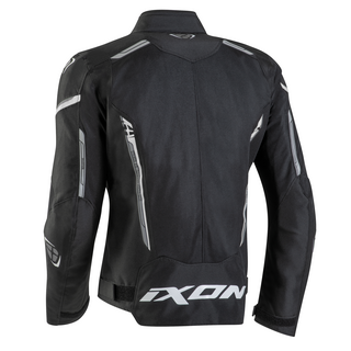 Blouson IXON - Striker Air schwarz weiss S