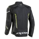 Blouson IXON - Striker Air schwarz gelb XS