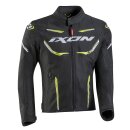 Blouson IXON - Striker Air schwarz gelb S