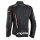 Blouson IXON - Striker Air schwarz weiss rot S