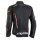 Blouson IXON - Striker Air schwarz weiss rot XL