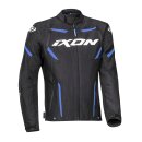 Blouson IXON - Striker schwarz weiß blau 2XL