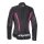 Blouson IXON - Striker lady sw anthrazit fuchsia M