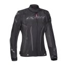 Blouson IXON - Striker lady schwarz M