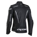 Blouson IXON - Striker Air lad schwarz weiss XS