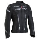 Blouson IXON - Striker Air lad schwarz weiss S