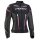 Blouson IXON - Striker Air lad schwarz anthrazit fuchsia XS