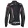 Blouson IXON - Striker Air lad schwarz anthrazit fuchsia XS