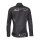 Blouson IXON - Draco lady anthrazit schwarz gold S