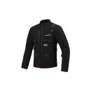 Endurojacke IXON - Skeid mod. schwarz rot S