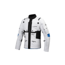 Endurojacke IXON - Skeid mod. grau blau S