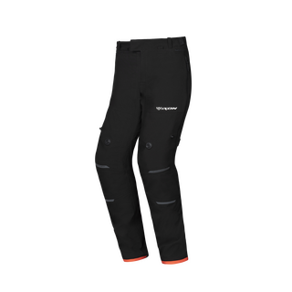 Endurohose IXON - Skeid mod. schwarz rot L