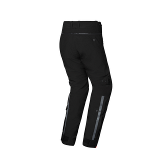 Endurohose IXON - Skeid mod. schwarz rot L