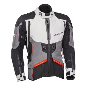 Endurojacke IXON - Ragnar M