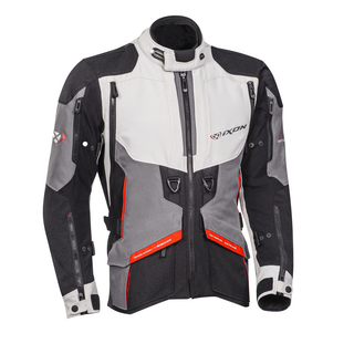 Endurojacke IXON - Ragnar L