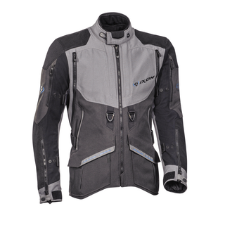 Endurojacke IXON - Ragnar 3XL