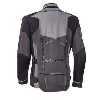 Endurojacke IXON - Ragnar 3XL