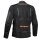 Endurojacke IXON - Ragnar schwarz anthrazit orange S