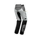 Endurohose IXON - Vidar grau schwarz gelb S