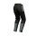 Endurohose IXON - Njord mod. grau schwarz gelb XS