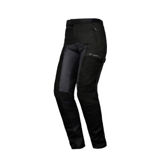 Endurohose IXON - Njord mod. KURZ schwarz K-S