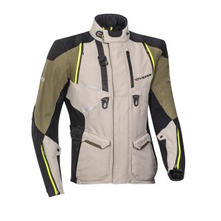 Endurojacke IXON - Eddas 2XL