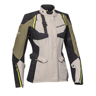 Endurojacke IXON - Eddas lady S