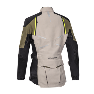 Endurojacke IXON - Eddas lady S