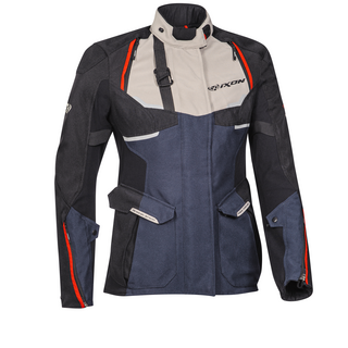 Endurojacke IXON - Eddas lady M