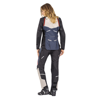 Endurojacke IXON - Eddas lady S