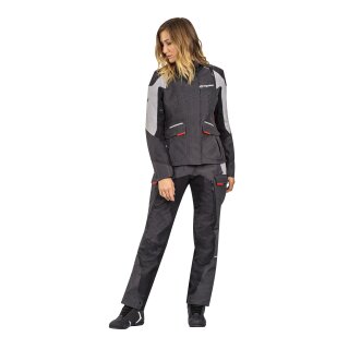 Endurojacke IXON - Balder lady XS