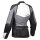 Endurojacke IXON - Balder lady schwarz grau blau M