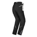 Endurohose IXON - Balder lady schwarz grau blau XS