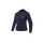 Sweater IXON - Touchdown lady blau silber S