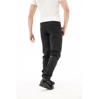 Jeans IXON - Marco schwarz XL