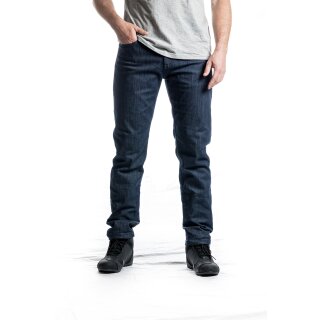 Jeans IXON - Marco dark raw XS