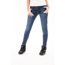 Jeans IXON - Judy lady blau XS