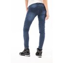 Jeans IXON - Judy lady blau XS