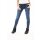 Jeans IXON - Judy lady blau XS