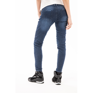 Jeans IXON - Judy lady blau 3XL