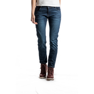 Jeans IXON - Billie lady washed blue 32/L