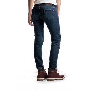 Jeans IXON - Billie lady washed blue 32/L